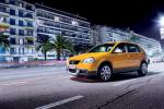 Volkswagen CrossPolo 2006 года